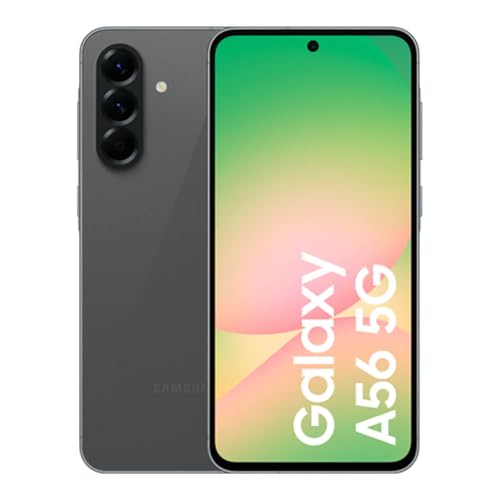 Samsung GALAXY A56 5G SM-A566BZKAEUB Samsung GALAXY A56 5G SM-A566BZKAEUB