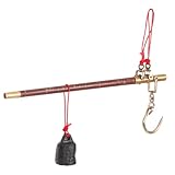 Balance de pêche : balance de précision pratique pour une pesée précise en toutes circonstances, facile à lire, balance suspendue pour les produits de la pêche