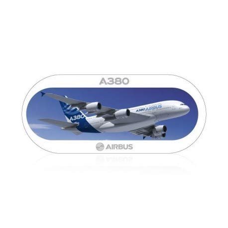 Amazon.co.jp: スカイアートジャパン エアバス ステッカー A380