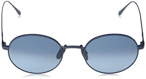 Image of Persol PO5001ST Oval Sunglasses