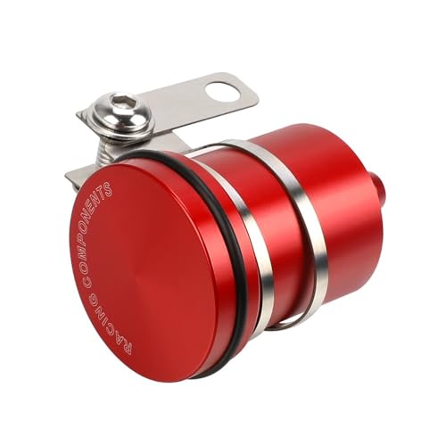 Bouchon réservoir liquide de frein anti-fuite pour moto GSXR 600 750 1000