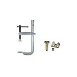 STRONG HAND 4-IN-1 CLAMP KIT~ 8-1/2