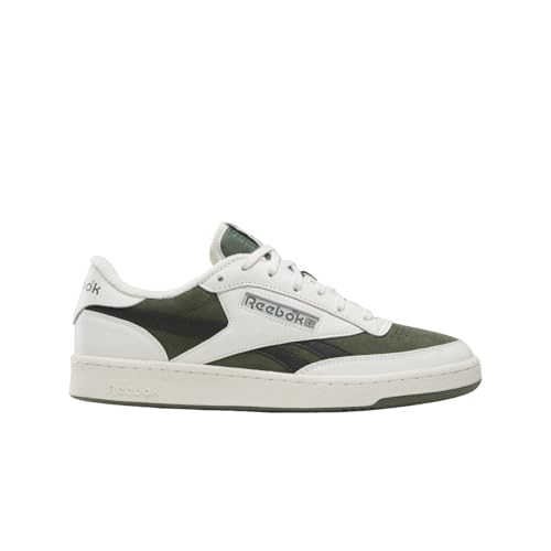 Image of Reebok Unisex Adult Club C Revenge Vintage II