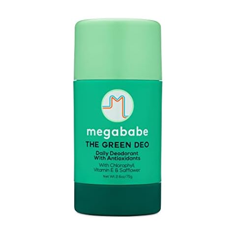 Megababe Daily Deodorant Cover