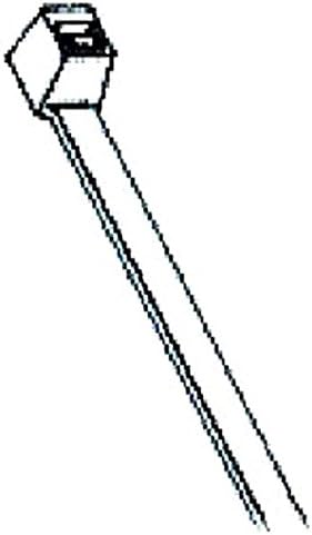 AVB Cable WS-F6NO-75-BK-50 self Closing Braided wrap sleeving, 3/4" in Black, Multicolor