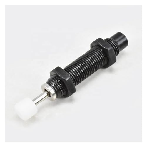 Amortisseur pneumatique AC2550 robustesse hydraulique premium M25
