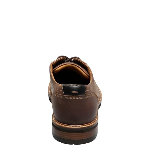 Image of Florsheim Men's, Renegade Plain Toe Oxford
