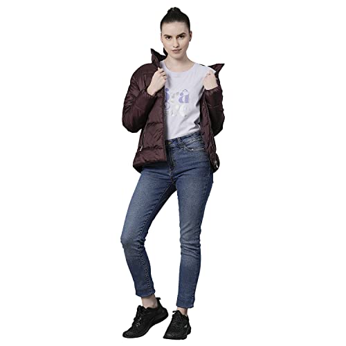 Image of Mode By Red Tape Women Padded Jacket