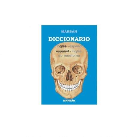 Diccionario ingles-español