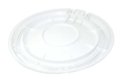 Preisvergleich Produktbild Gorenje Innentürrahmen für Waschmaschine, Teilenummer 581106