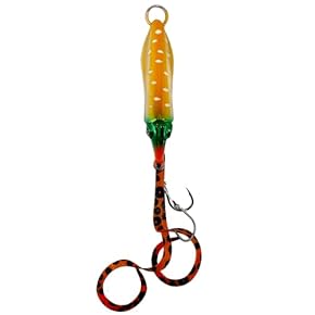 Amazon.co.jp: タイラバ・インチク - ルアー: スポーツ＆アウトドア