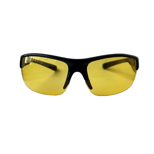 Vintange Sunglasses Occhiali da sole fotocromatici polarizzati da uomo UV400 per Driver transition lente giorno e notte guida di notte visione notturna che cambia colore