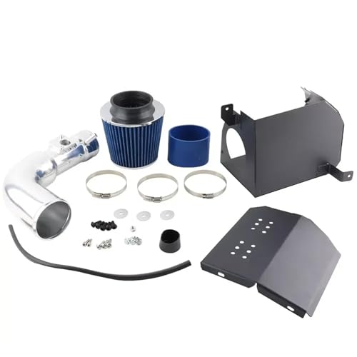 Filtre d'admission d'air froid auto BRZ 2013 FRS 2016 Toyota 86 2017 H4 2.0L DR40-BK-SL