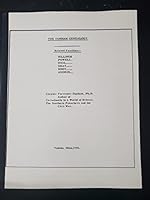 Dunahm Genealogy, and Related Families Billings, Powell, Hice, Gray, Root, Andrus 0832883700 Book Cover