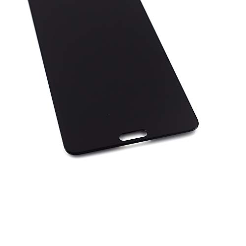 Image of LCD Screen Display with Digitizer Touch Panel Without Bezel Frame for HTC U Ultra Ocean Note(Black)