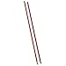Straight Ldr, Plate Connect, 20 ft, Fg