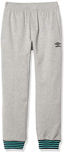 Pantalones de chándal Umbro para el colegio y entrenamientos infantiles
