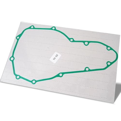 Bobine de stator pour EX650 Ninja et kit joint de haute précision - 5