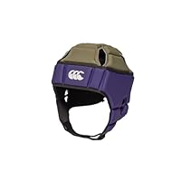 Canterbury VENTILATOR HEADGEAR ヘッドギア M Amazon | canterbury(カンタベリー) ヘッドギア HEADGEAR
