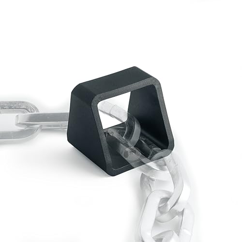 Meollo | Anclaje Antirrobo Moto y Bicicleta | 100% Acero | Fabricado en Europa | Cepo | Candado | Accesorios