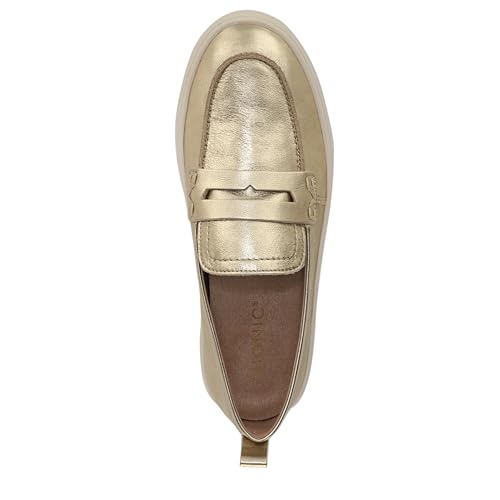 Image of Vionic Uptown Loafer /Moc Shoes