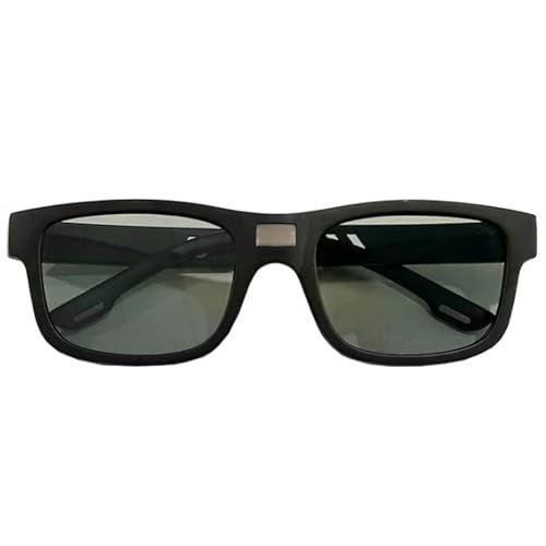 COTIA 0.1 Seconds Smart Photochromic Polarized Men's Sunglasses for Driving and Riding Day and Night Fishing Sun Glasses