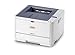 Produktbild Oki B411d A4 Mono LED Drucker