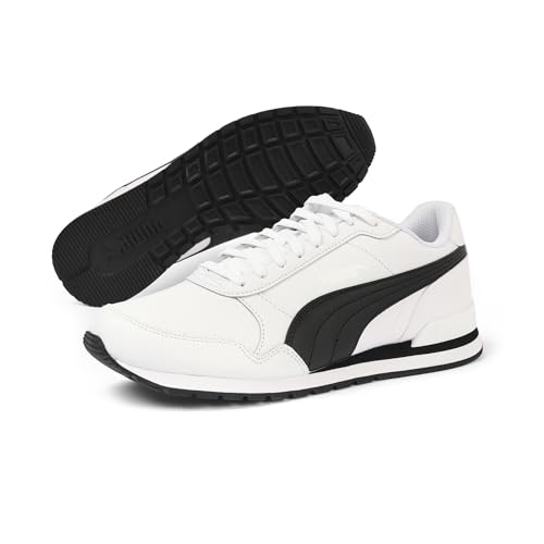 Image of Puma Unisex Smash v2 L Sneaker