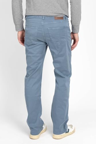 High Roller Fit Bluegrey Sateen2