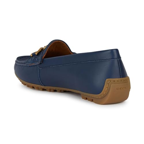 Image of Geox Women's D Cosmopolis + Grip Moccasin