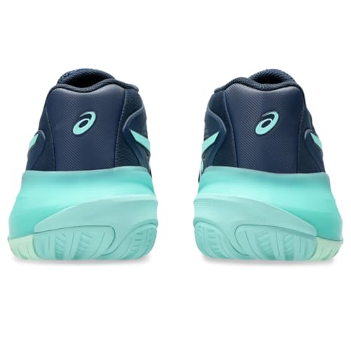 Image of ASICS Men's Gel-Resolution X Tennis Shoes
