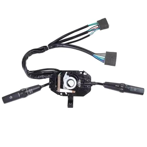 Interrupteur de colonne de direction robuste pour Hyundai H100 - 2
