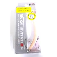 Amazon.co.jp: ムカイフィッシング(Mukai Fishing) バックストローク