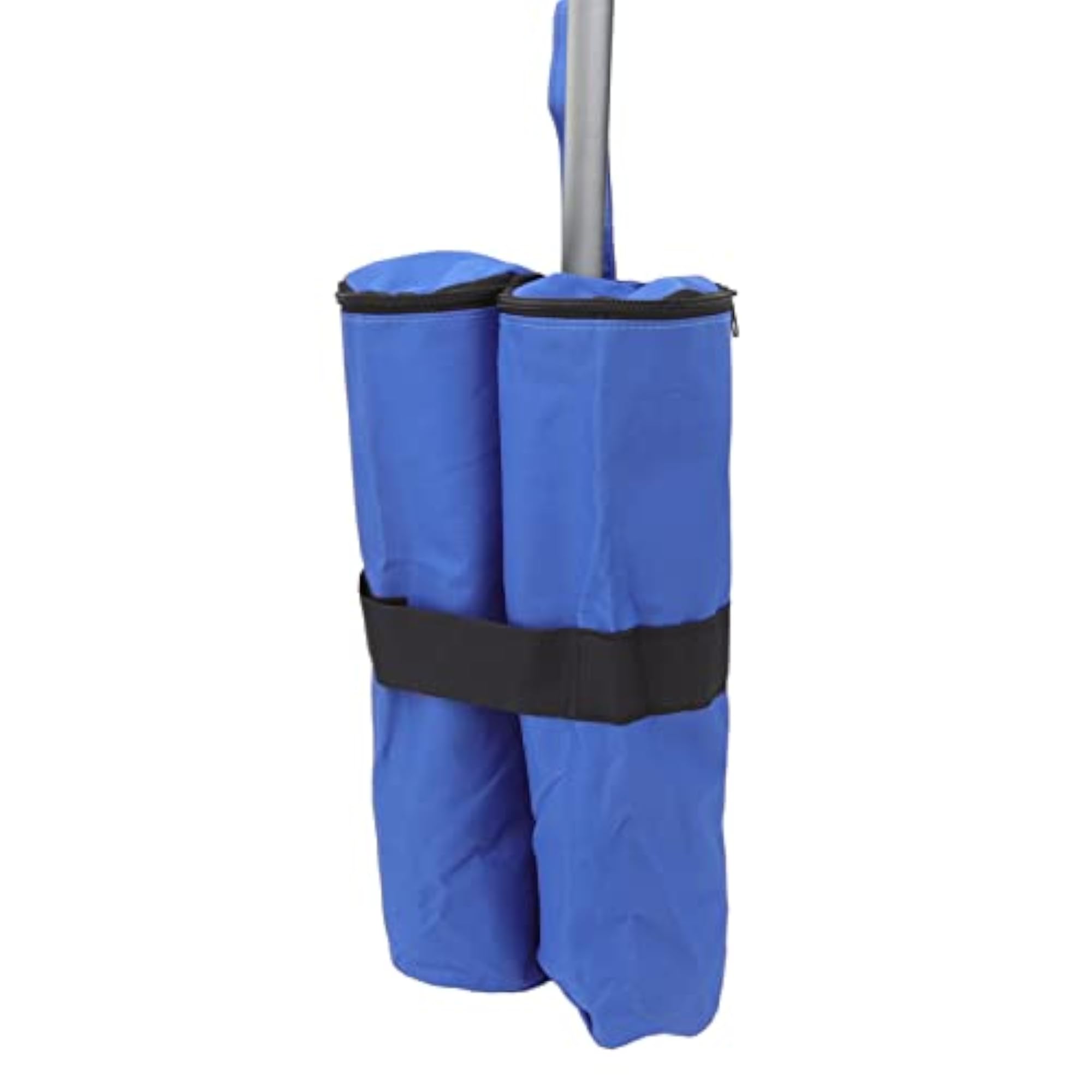 Heavy Duty Sand Bags for Canopy, Dark Blue