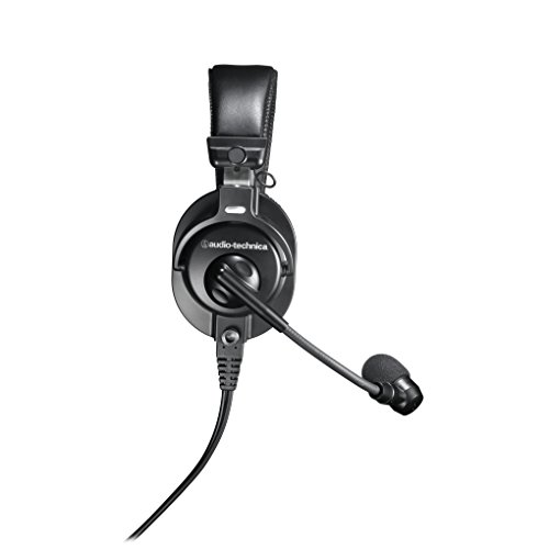 Audio-Technica BPHS 1 Hör- Sprechgarnitur - Headsets met microfoon - Image 4