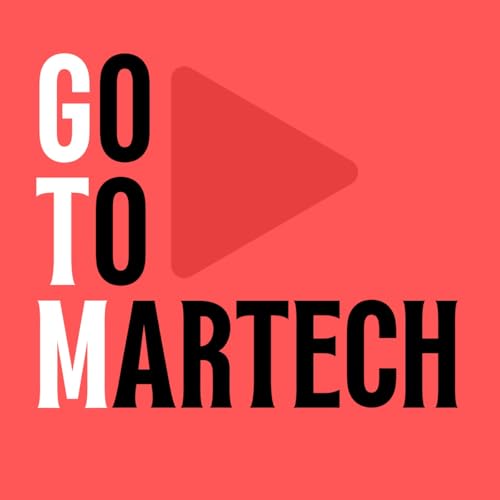 Giles Palmer - His BrandWatch Boom Story & Why CMO's Face More Challenges Than Ever Before