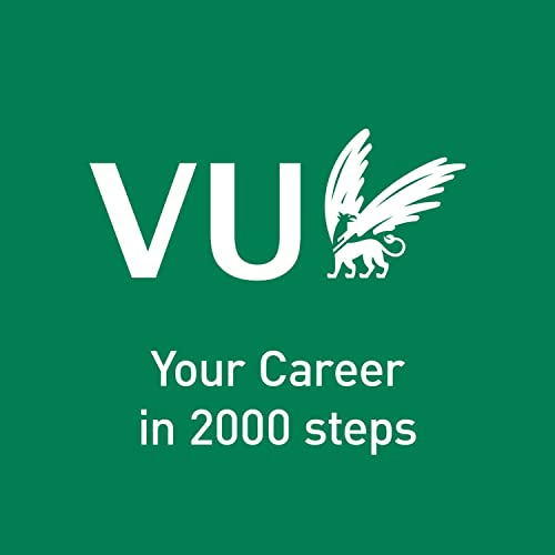 Your career in 2000 steps! cover art