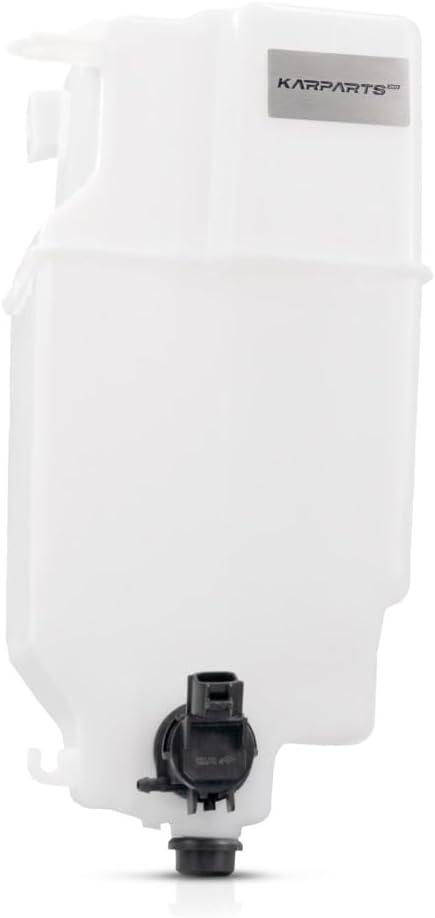 For Toyota Tacoma 2005-2011 Windshield Washer | Reservoir and Pump Assembly | TO1288149 | 8531504090-PFM