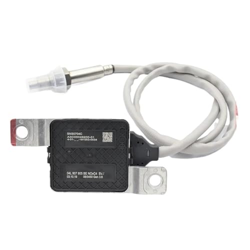 04L907805BE capteur anti-pollution haute précision Caddy IV - 2