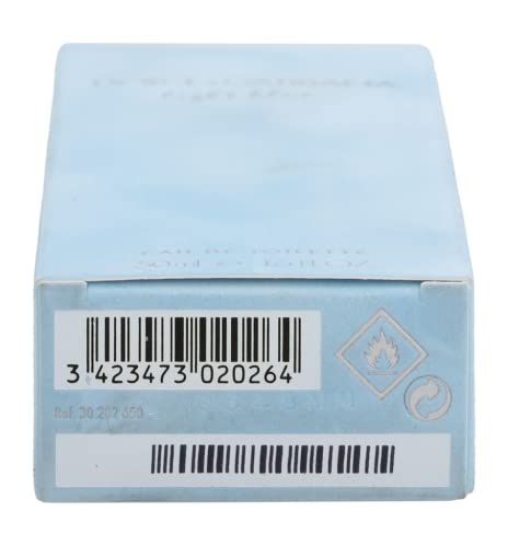 D&G Dolce & Gabbana Light Blue femme/woman, Eau de Toilette, 1er Pack (1 x 50 ml) – Ansicht 5