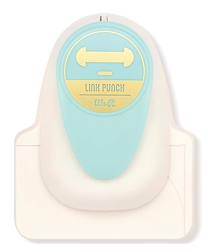 We R Memory Keepers Link Stanzer