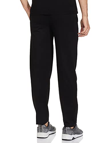 Image of JONNEY Men's Cotton Blended Regular Fit Track Pants