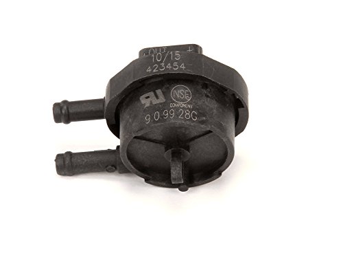 Nuova Simonelli Usa 04900660 Flowmeter NSF Low Pressure