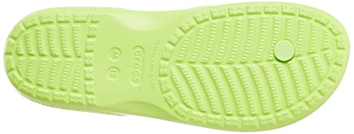 Image of Crocs Unisex's Classic Flip Flops