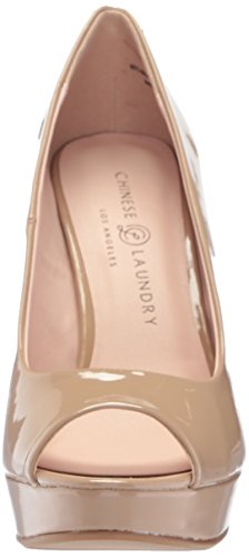 Chinese Laundry Women's Holliston Pump2