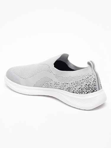 Image of Men Slip-On Casual Shoes