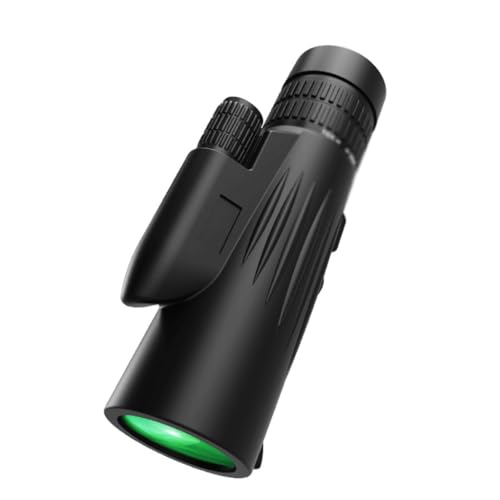 Telescopio de un tubo con enfoque inteligente para observación miniatura 1