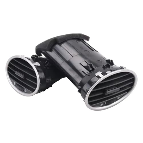 Rejilla de salida de aire acondicionado central 4M51-A014L21-AD para Ford Focus MK2 2005-2013