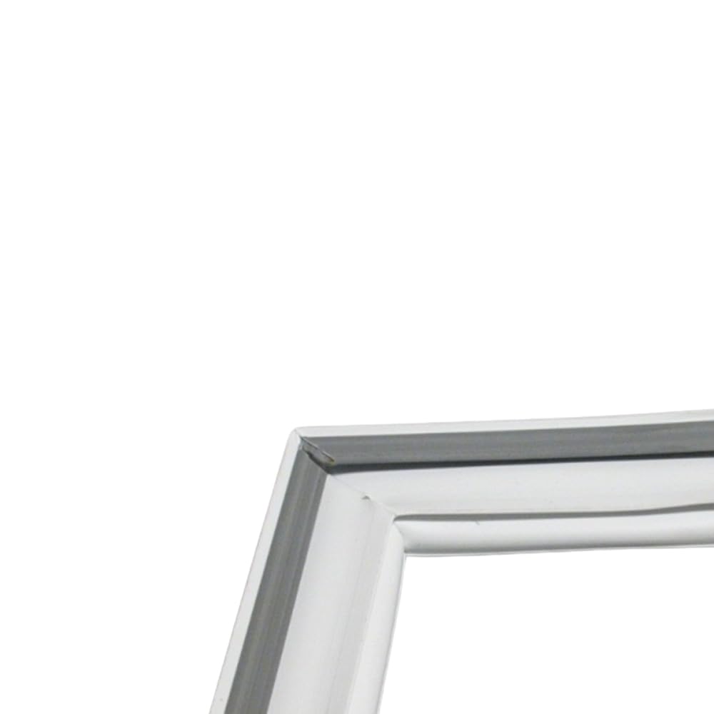 Guarnizione Magnetica 102 x 52 cm Per Frigorifero Congelatore Compatibile Con Candy Hoover Ed Ulteriori