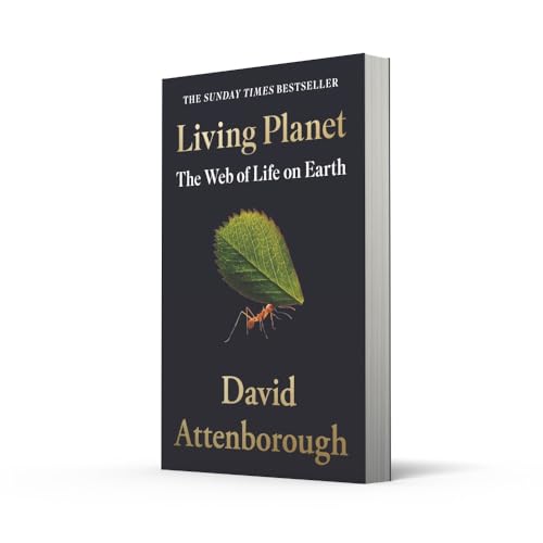 Living Planet: The Web of Life on Earth - Image 2